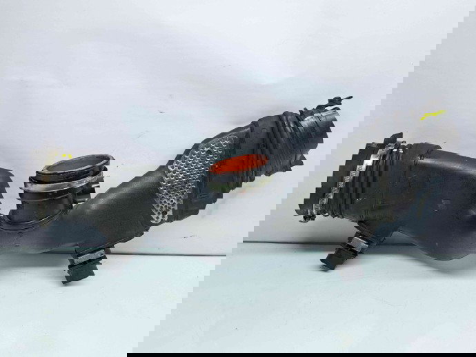 Tub admisie aer Mercedes Clasa E (W211) [Fabr 2002-2009] A6420946397  