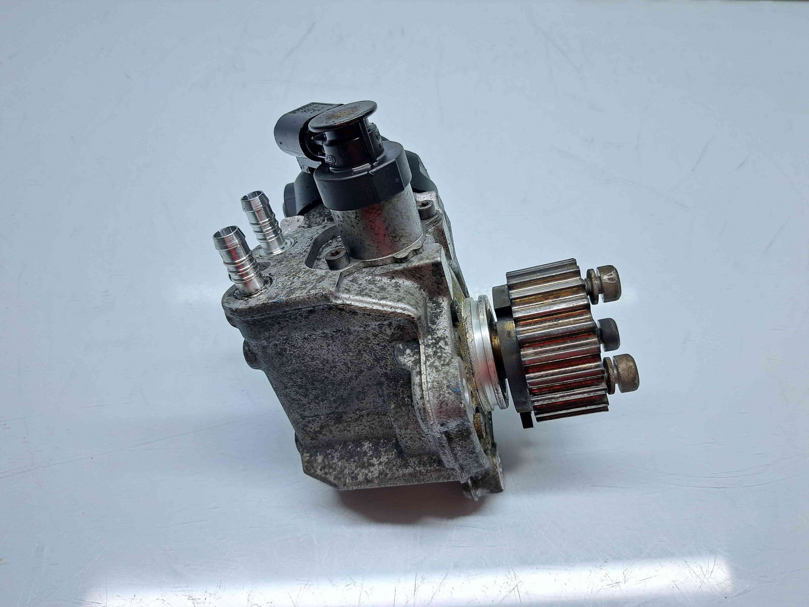 Pompa inalta presiune Volkswagen Passat CC (357) [Fabr 2008-2012] 03L130755L / 0445010526 2.0 TDI CFFB 103KW / 140CP