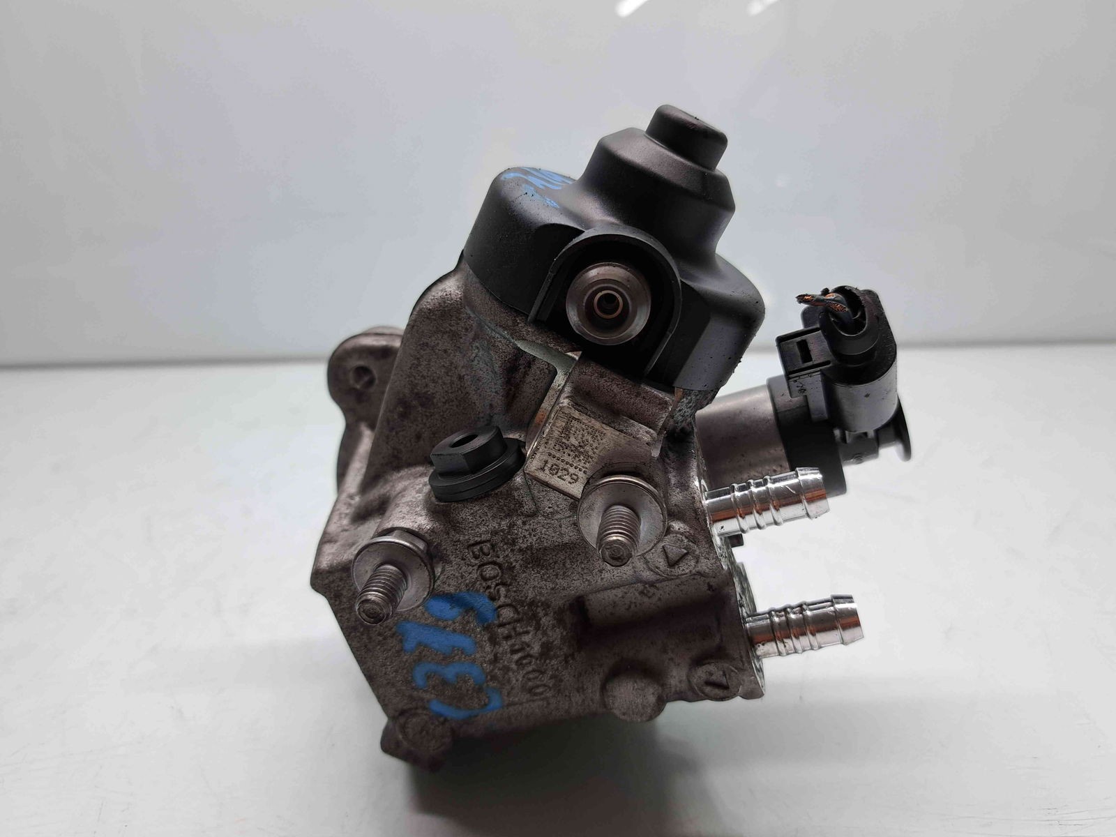 Pompa inalta presiune Volkswagen Passat CC (357) [Fabr 2008-2012] 03L130755L / 0445010526 2.0 TDI CFFB 103KW / 140CP - imagine 2