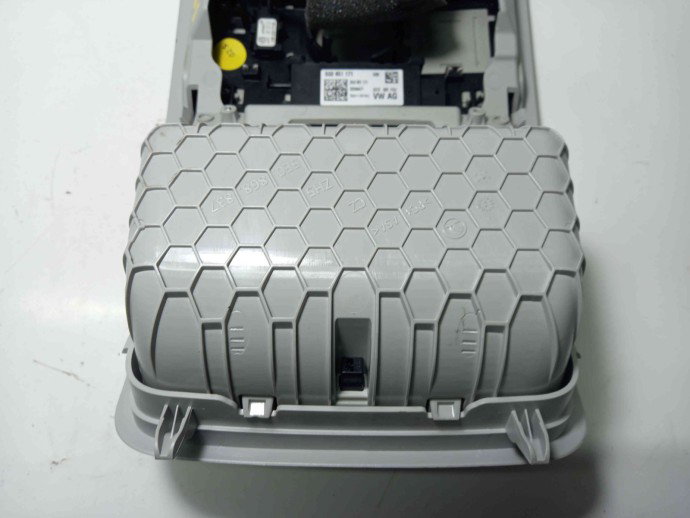 Plafoniera fata 5E0867489 Skoda Octavia 1.6 CLHA 2012-2022