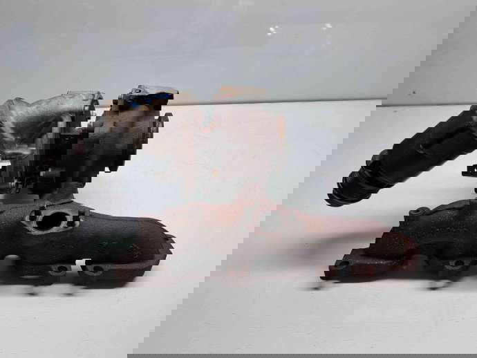 Turbina Volkswagen Golf 6 (5K1) [Fabr 2009-2013] 03L253056G 2.0 TDI CFFB 103KW / 140CP