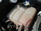 Vas expansiune FORD C-Max 1 1.8 TDCI OEM 2007-2010