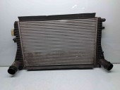 Radiator intercooler  Volkswagen Passat CC (358) [Fabr 2012-2016] 3C0145805AN 2.0 TDI CFFB 103KW / 140CP