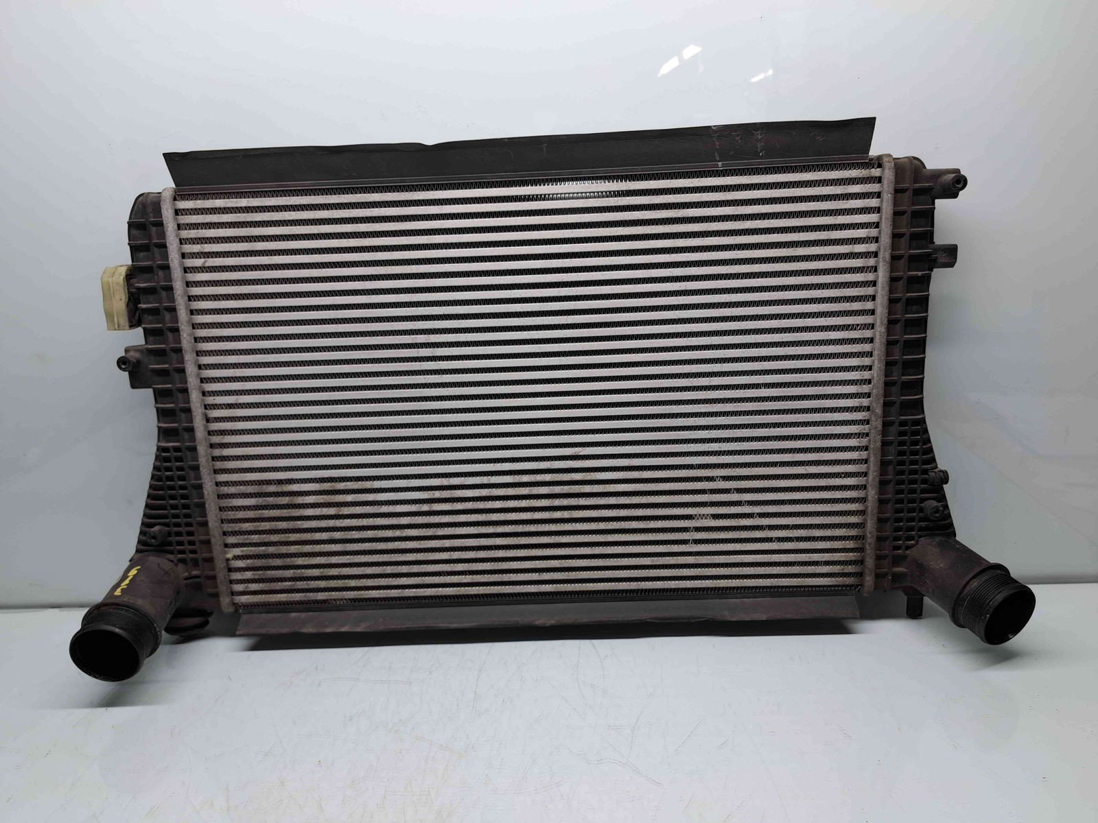 Radiator intercooler Volkswagen Passat CC (358) [Fabr 2012-2016] 3C0145805AN 2.0 TDI CFFB 103KW / 140CP - imagine 4