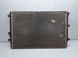 Radiator apa Volkswagen Golf 6 (5K1) [Fabr 2009-2013] 3C0121253AR 2.0 TDI CFFB 103KW / 140CP