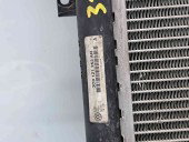 Radiator apa Volkswagen Golf 6 (5K1) [Fabr 2009-2013] 3C0121253AR 2.0 TDI CFFB 103KW / 140CP