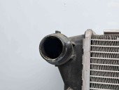 Radiator apa Volkswagen Golf 6 (5K1) [Fabr 2009-2013] 3C0121253AR 2.0 TDI CFFB 103KW / 140CP