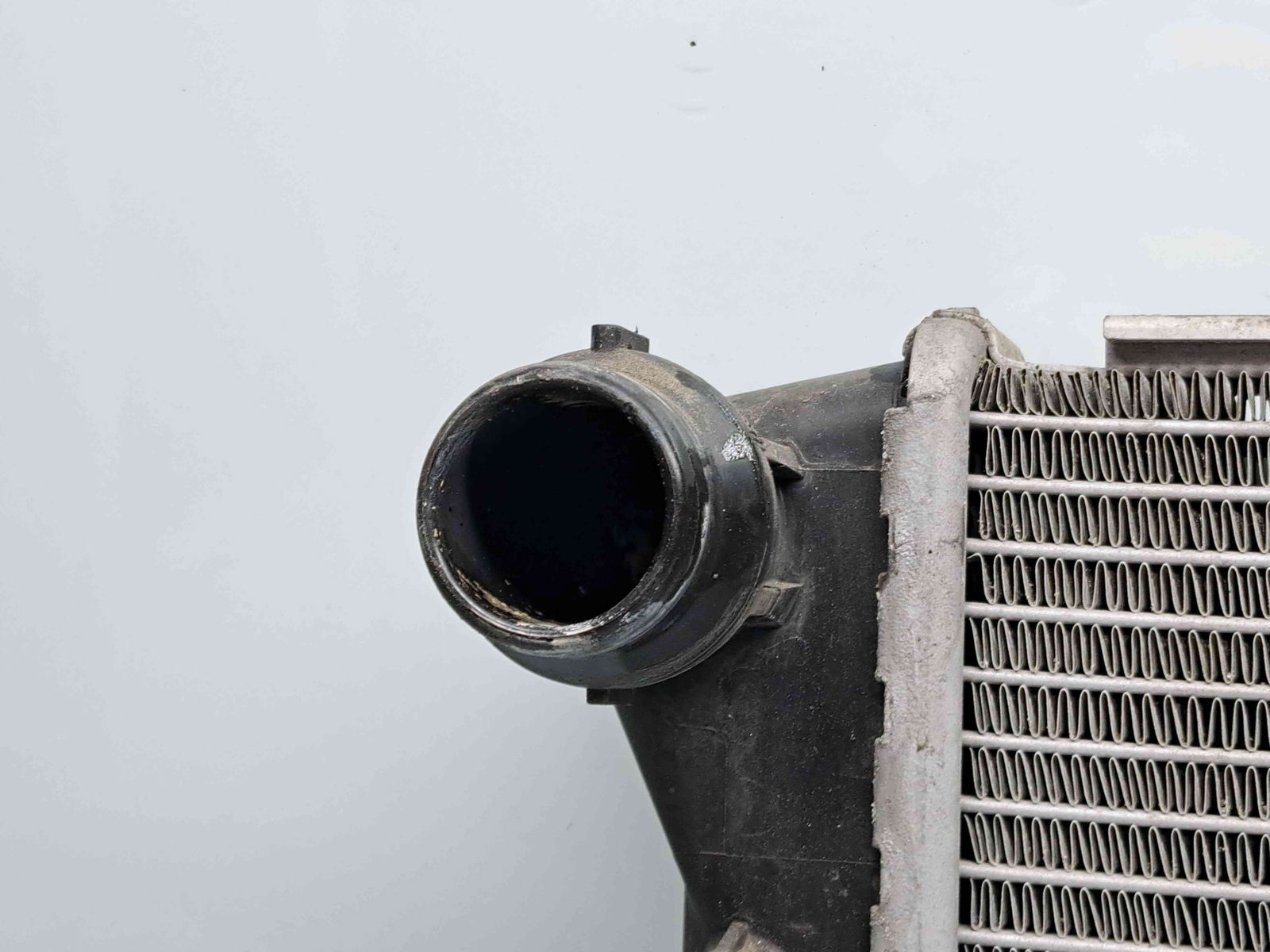 Radiator apa Volkswagen Golf 6 (5K1) [Fabr 2009-2013] 3C0121253AR 2.0 TDI CFFB 103KW / 140CP - imagine 3