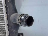 Radiator apa Volkswagen Golf 6 (5K1) [Fabr 2009-2013] 3C0121253AR 2.0 TDI CFFB 103KW / 140CP