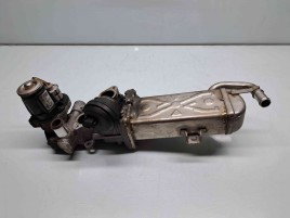 Racitor gaze  Volkswagen Tiguan (5N) [Fabr 2007-2016] 03L131512BL 2.0 TDI CFFB 103KW / 140CP
