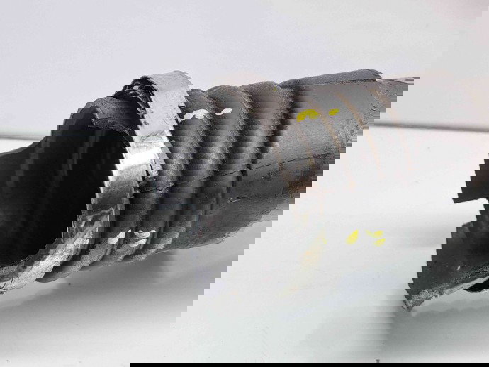 Tub admisie aer Mercedes Clasa E (W211) [Fabr 2002-2009] A6420946397  