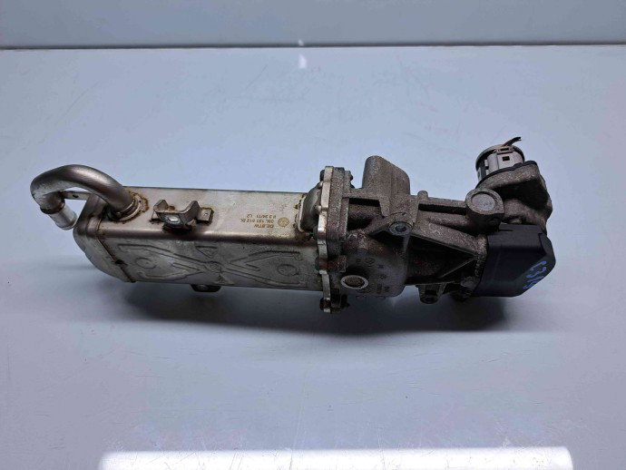 Racitor gaze  Volkswagen Tiguan (5N) [Fabr 2007-2016] 03L131512BL 2.0 TDI CFFB 103KW / 140CP