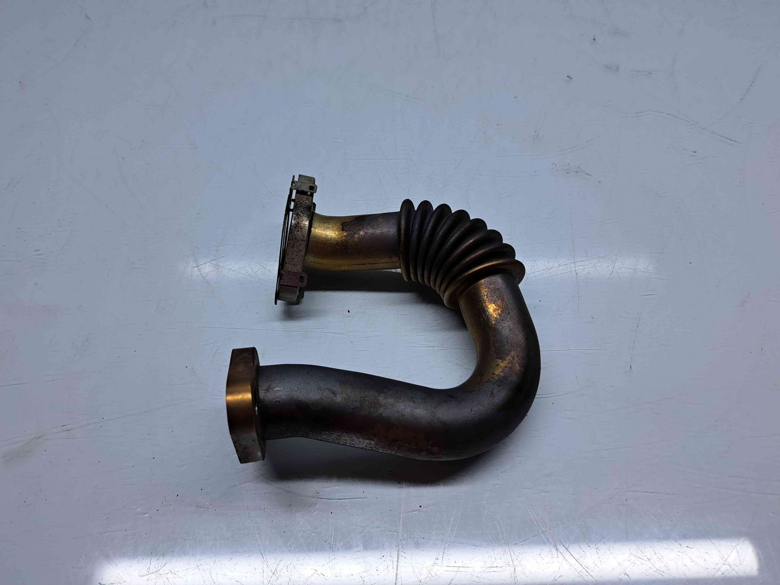 Conducta gaze AUDI A3 (8P1) [Fabr 2003-2012] 03P131521B 2.0 TDI CFFB 103KW / 140CP - imagine 1