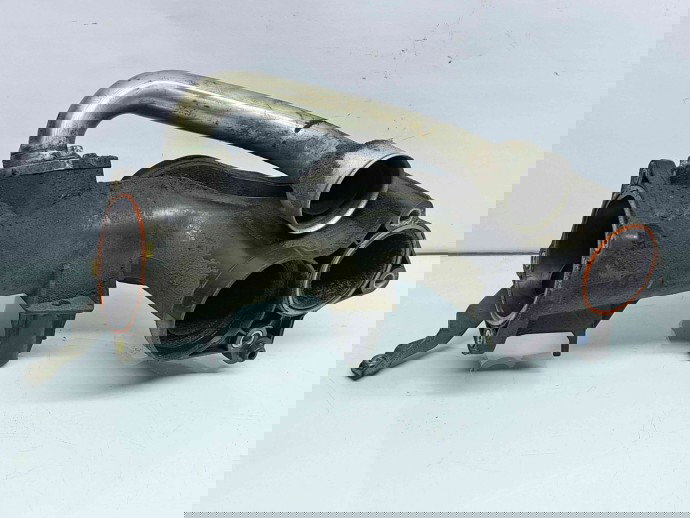 Tub galerie admisie Mercedes Clasa E (W211) [Fabr 2002-2009] A6420901037  