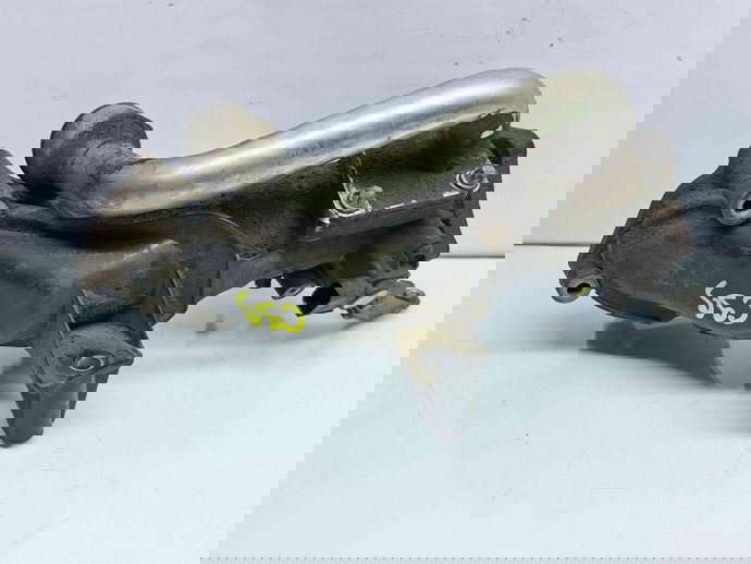 Tub galerie admisie Mercedes Clasa E (W211) [Fabr 2002-2009] A6420901037  