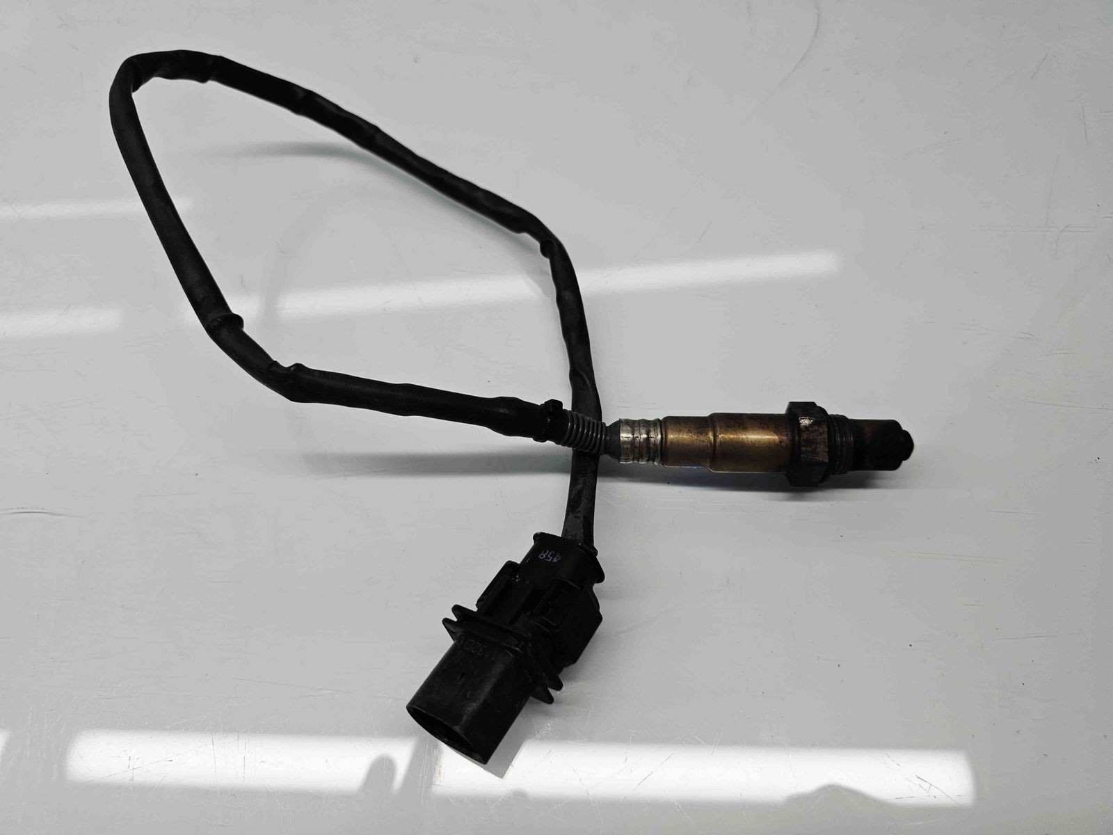 Sonda lambda Volkswagen Caddy 3 (2KA, 2KH) [Fabr 2004-2009] 03L906262 2.0 TDI CFFB 103KW / 140CP