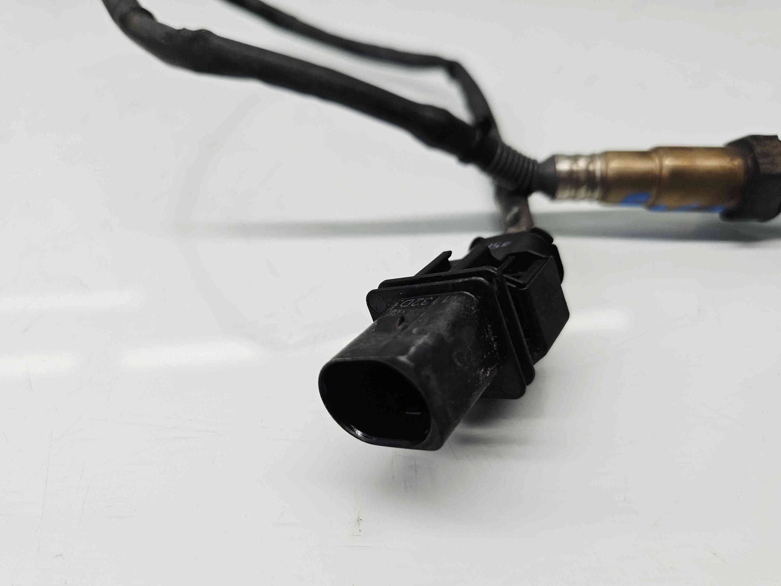 Sonda lambda Volkswagen Caddy 3 (2KA, 2KH) [Fabr 2004-2009] 03L906262 2.0 TDI CFFB 103KW / 140CP - imagine 4