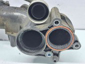 Tub galerie admisie Mercedes Clasa E (W211) [Fabr 2002-2009] A6420901037  