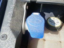 Vas strop gel FORD C-Max 1 1.8 TDCI OEM 2007-2010