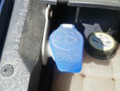 Vas strop gel FORD C-Max 1 1.8 TDCI OEM 2007-2010