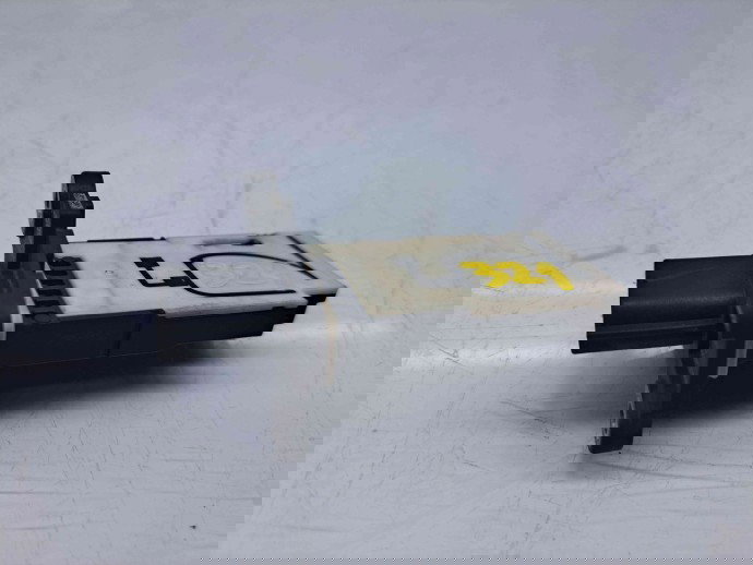 Senzor debitmetru aer  Renault Trafic 3 (F82) [Fabr 2014-2022] 93450753 1.5 DCI K9K646 81KW / 110CP