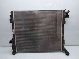 Radiator apa Nissan Qashqai (2) [Fabr 2013-2017] 214107399R 1.5 DCI K9K646 81KW / 110CP