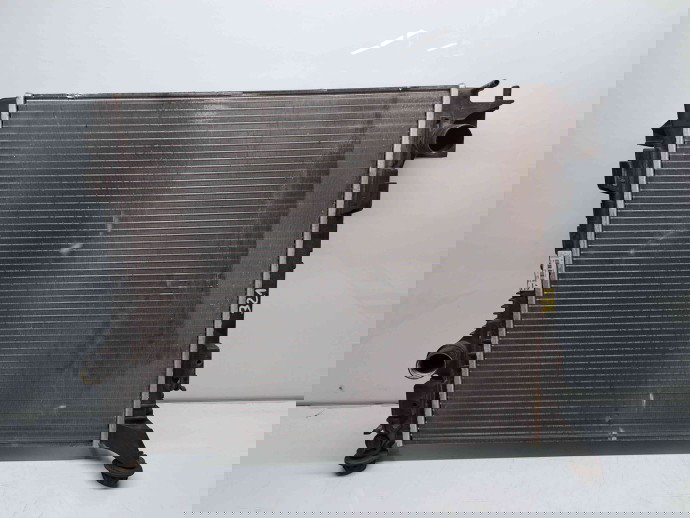 Radiator apa Nissan Qashqai (2) [Fabr 2013-2017] 214107399R 1.5 DCI K9K646 81KW / 110CP