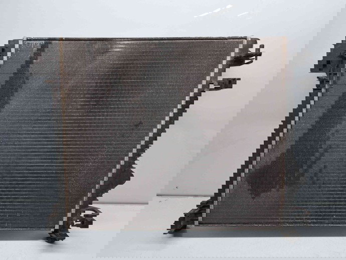 Radiator apa Nissan Qashqai (2) [Fabr 2013-2017] 214107399R 1.5 DCI K9K646 81KW / 110CP