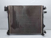 Radiator apa Nissan Qashqai (2) [Fabr 2013-2017] 214107399R 1.5 DCI K9K646 81KW / 110CP