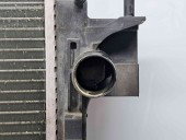 Radiator apa Nissan Qashqai (2) [Fabr 2013-2017] 214107399R 1.5 DCI K9K646 81KW / 110CP