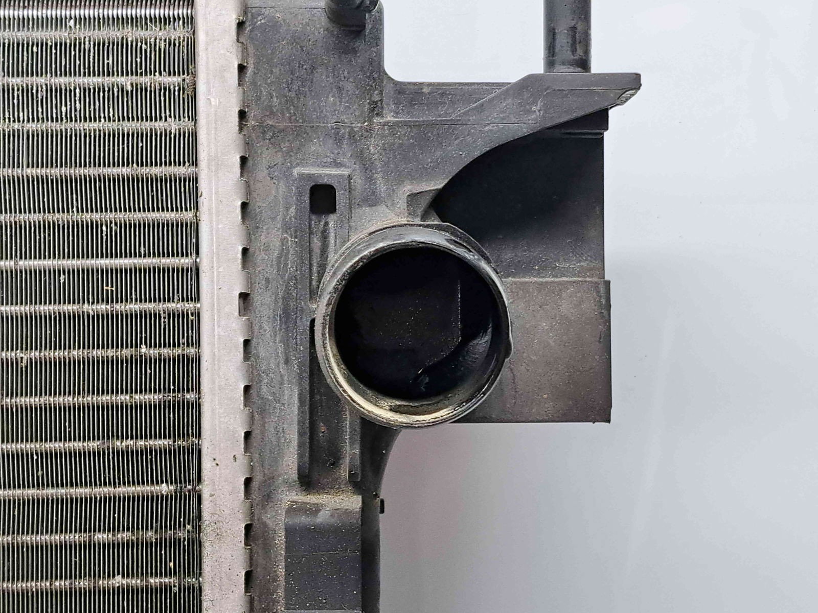 Radiator apa Nissan Qashqai (2) [Fabr 2013-2017] 214107399R 1.5 DCI K9K646 81KW / 110CP - imagine 5