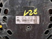 Electroventilator Nissan Qashqai (2) [Fabr 2013-2017] 214814EB0A 1.5 DCI K9K646 81KW / 110CP