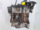 Motor complet ambielat  Nissan Qashqai (2) [Fabr 2013-2017] K9K646 1.5 DCI K9K646 81KW / 110CP