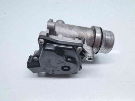 Clapeta acceleratie  Nissan Qashqai (2) [Fabr 2013-2017] 161A09287R 1.5 DCI K9K646 81KW / 110CP