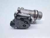Clapeta acceleratie  Nissan Qashqai (2) [Fabr 2013-2017] 161A09287R 1.5 DCI K9K646 81KW / 110CP