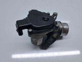 Clapeta acceleratie  Nissan Qashqai (2) [Fabr 2013-2017] 161A09287R 1.5 DCI K9K646 81KW / 110CP