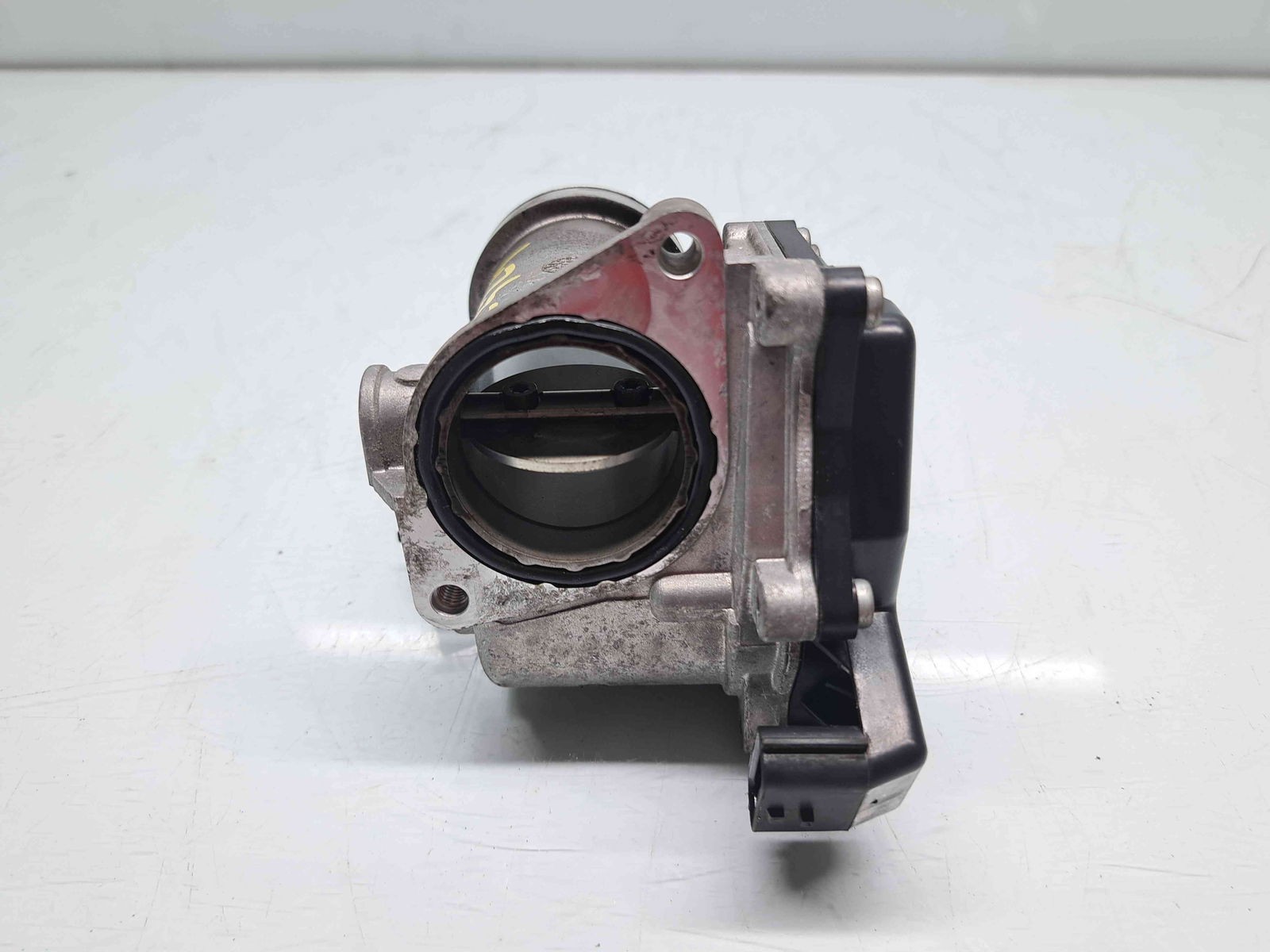 Clapeta acceleratie Nissan Qashqai (2) [Fabr 2013-2017] 161A09287R 1.5 DCI K9K646 81KW / 110CP - imagine 4