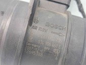 Debitmetru aer  AUDI A4 (8K2, B8) [Fabr 2008-2015] 03G906461 2.0 TDI CBAB 103KW / 140CP