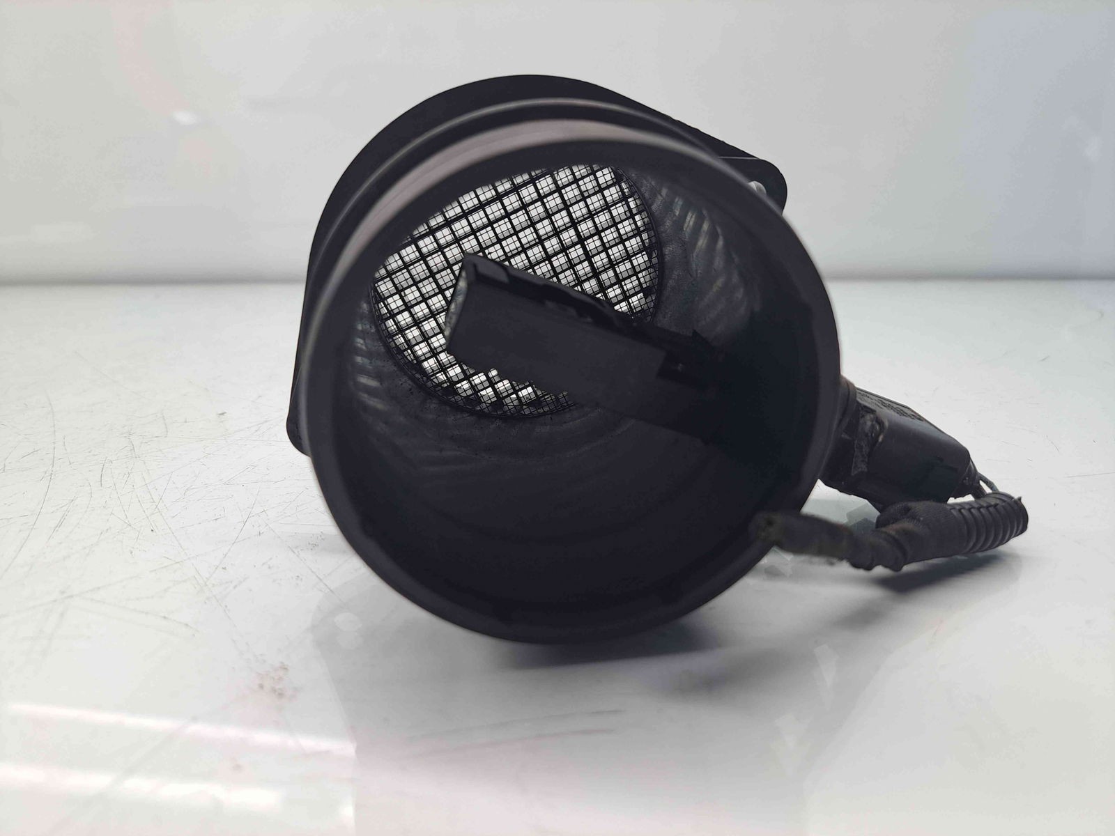 Debitmetru aer AUDI A4 (8K2, B8) [Fabr 2008-2015] 03G906461 2.0 TDI CBAB 103KW / 140CP - imagine 3