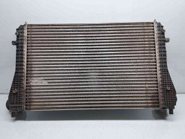 Radiator intercooler  Seat Altea XL (5P5, 5P8) [Fabr 2006-2015] 3C0145805P 2.0 TDI CBAB 103KW / 140CP