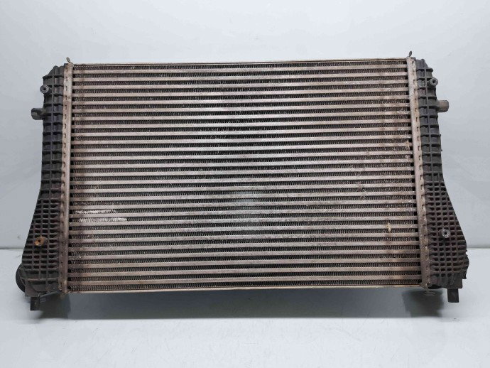 Radiator intercooler  Seat Altea XL (5P5, 5P8) [Fabr 2006-2015] 3C0145805P 2.0 TDI CBAB 103KW / 140CP