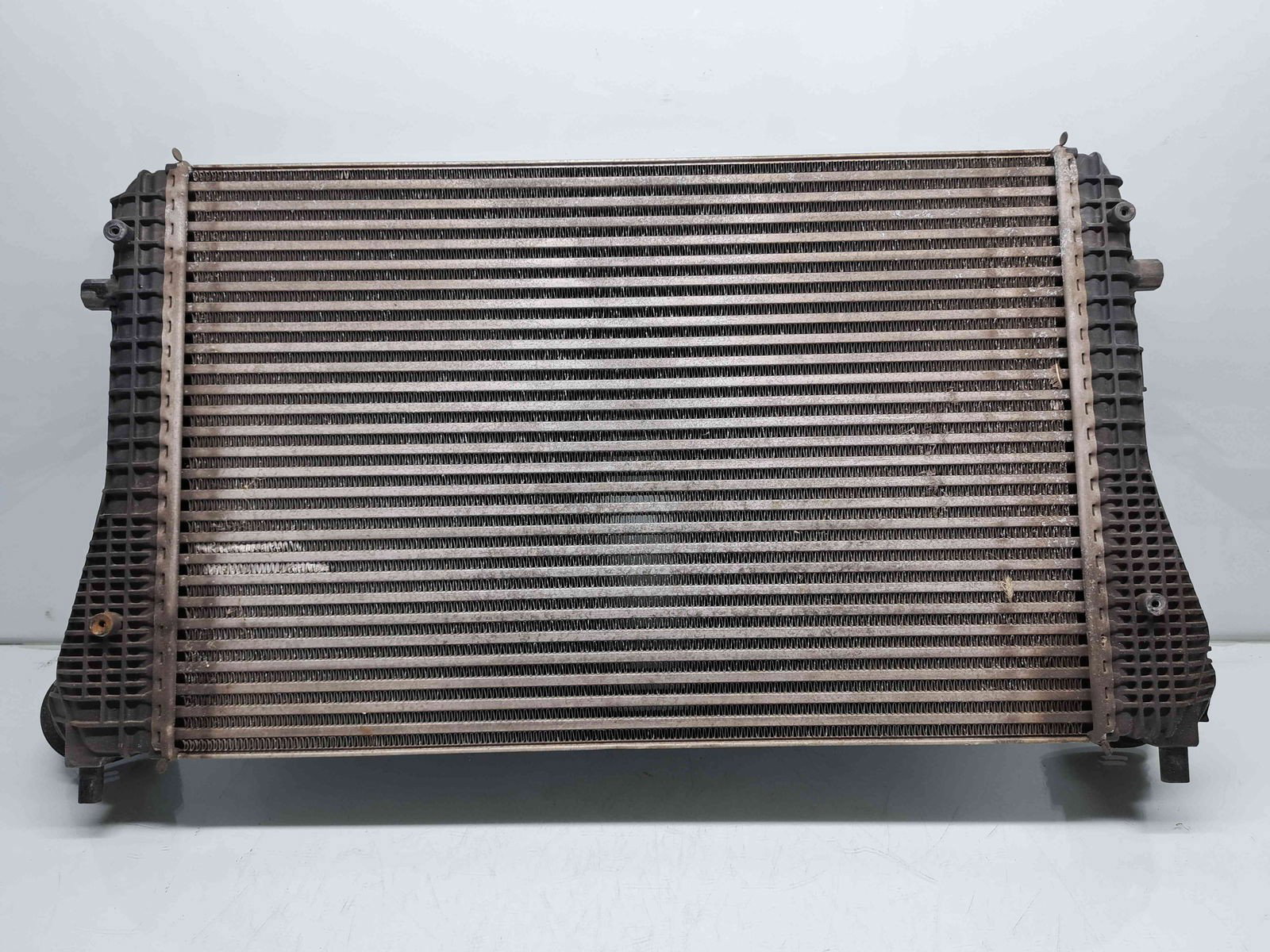 Radiator intercooler Seat Altea XL (5P5, 5P8) [Fabr 2006-2015] 3C0145805P 2.0 TDI CBAB 103KW / 140CP - imagine 1