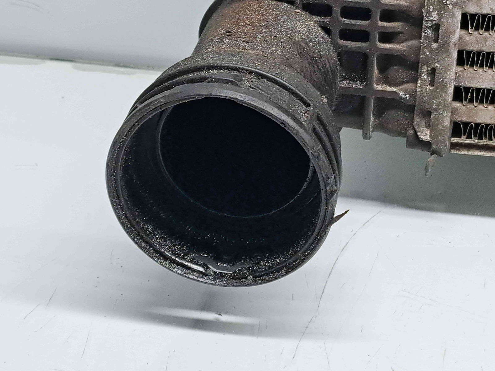 Radiator intercooler Seat Altea XL (5P5, 5P8) [Fabr 2006-2015] 3C0145805P 2.0 TDI CBAB 103KW / 140CP - imagine 3