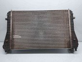 Radiator intercooler  AUDI A3 (8P1) [Fabr 2003-2012] 3C0145805P 2.0 TDI CBAB 103KW / 140CP