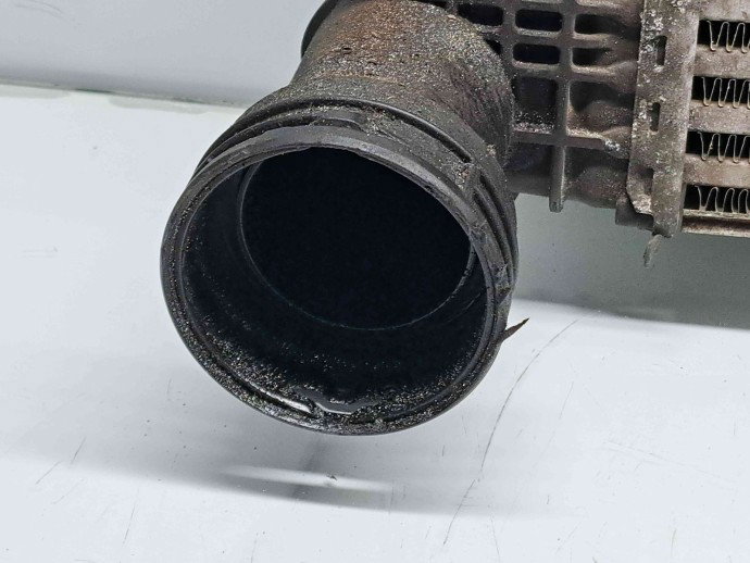 Radiator intercooler  AUDI A3 (8P1) [Fabr 2003-2012] 3C0145805P 2.0 TDI CBAB 103KW / 140CP