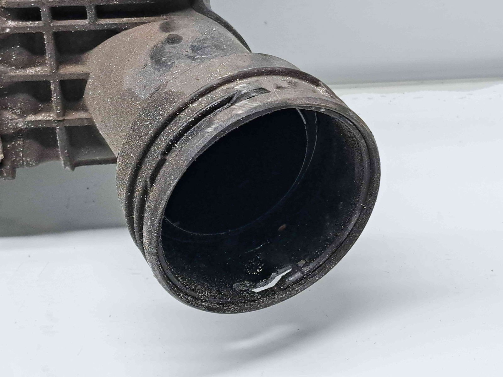 Radiator intercooler AUDI A3 (8P1) [Fabr 2003-2012] 3C0145805P 2.0 TDI CBAB 103KW / 140CP - imagine 4