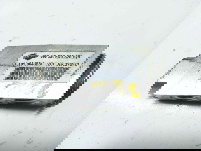 Supapa expansiune clima 5Q0820679 Skoda Octavia 1.6 CLHA 2012-2022