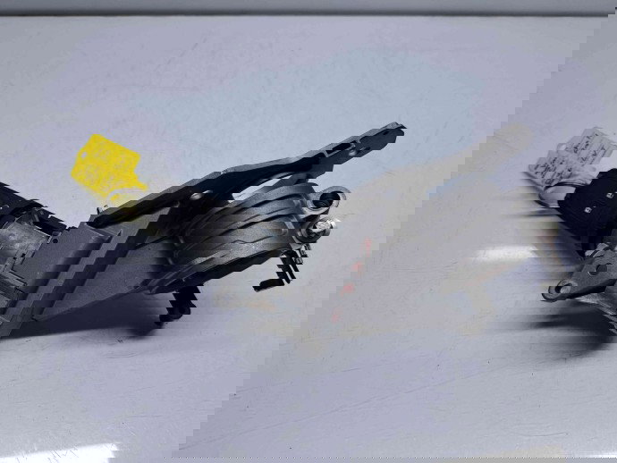  Contact cu cheie  Opel Astra H [Fabr 2004-2009] 281726  1.6 Benz Z16XER85KW / 115CP