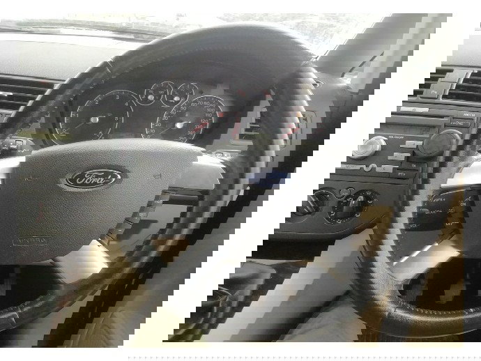 Volan FORD C-Max 1 1.8 TDCI OEM 2007-2010