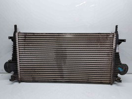 Radiator intercooler Opel Insignia A [Fabr 2008-2016] 13241751 1.6 Benz Z16XER 85KW / 115CP